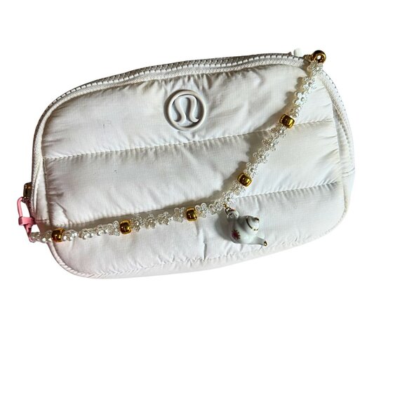 Teapot Bag Charm - Picture 4 of 9